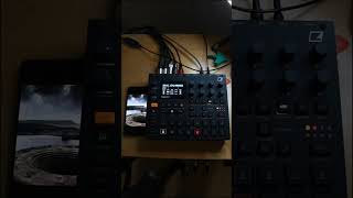 Out Here | Digitakt 2 #digitakt #beatmaking